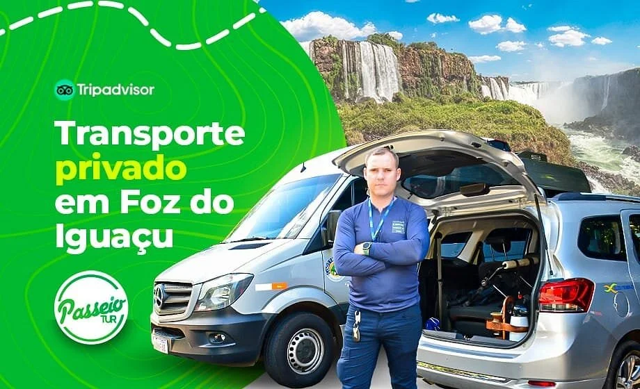 Passeio Tur