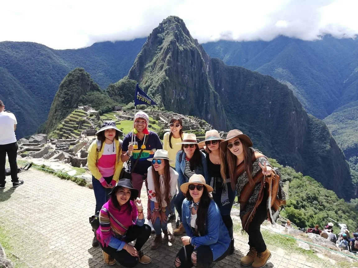 Incredible Travel