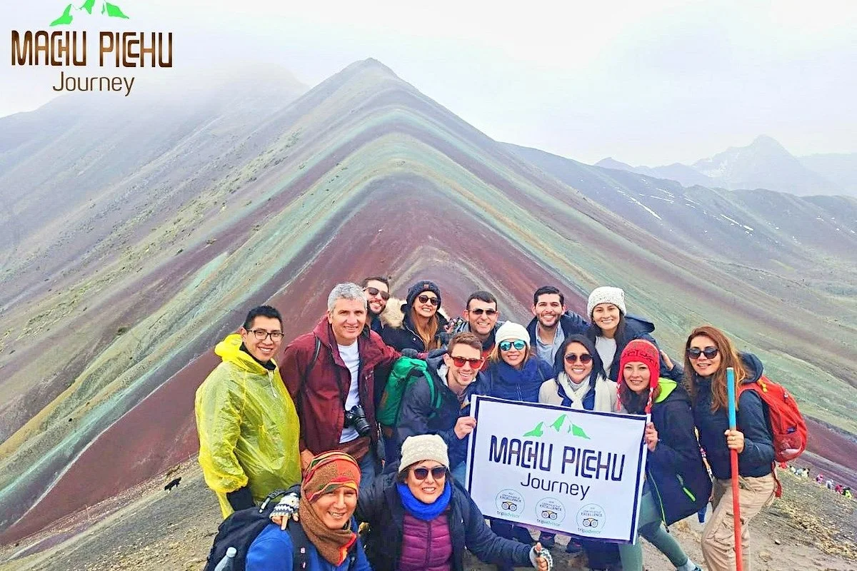 MachuPicchu Journey