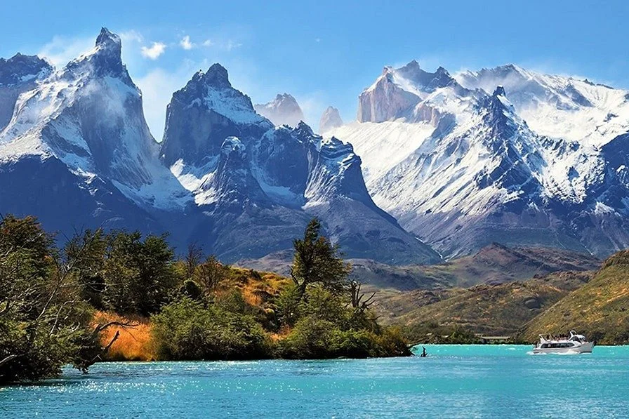 Chile Dream Tours