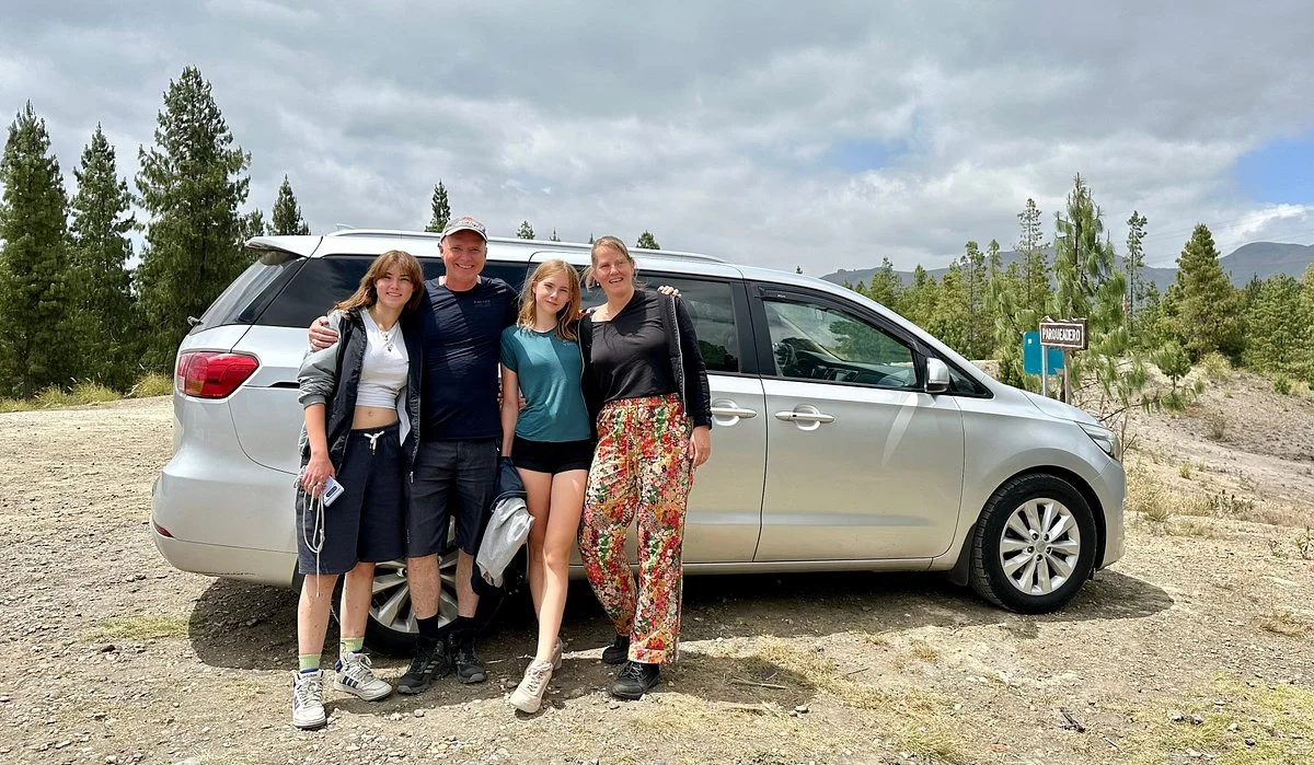Servi Taxi Banos