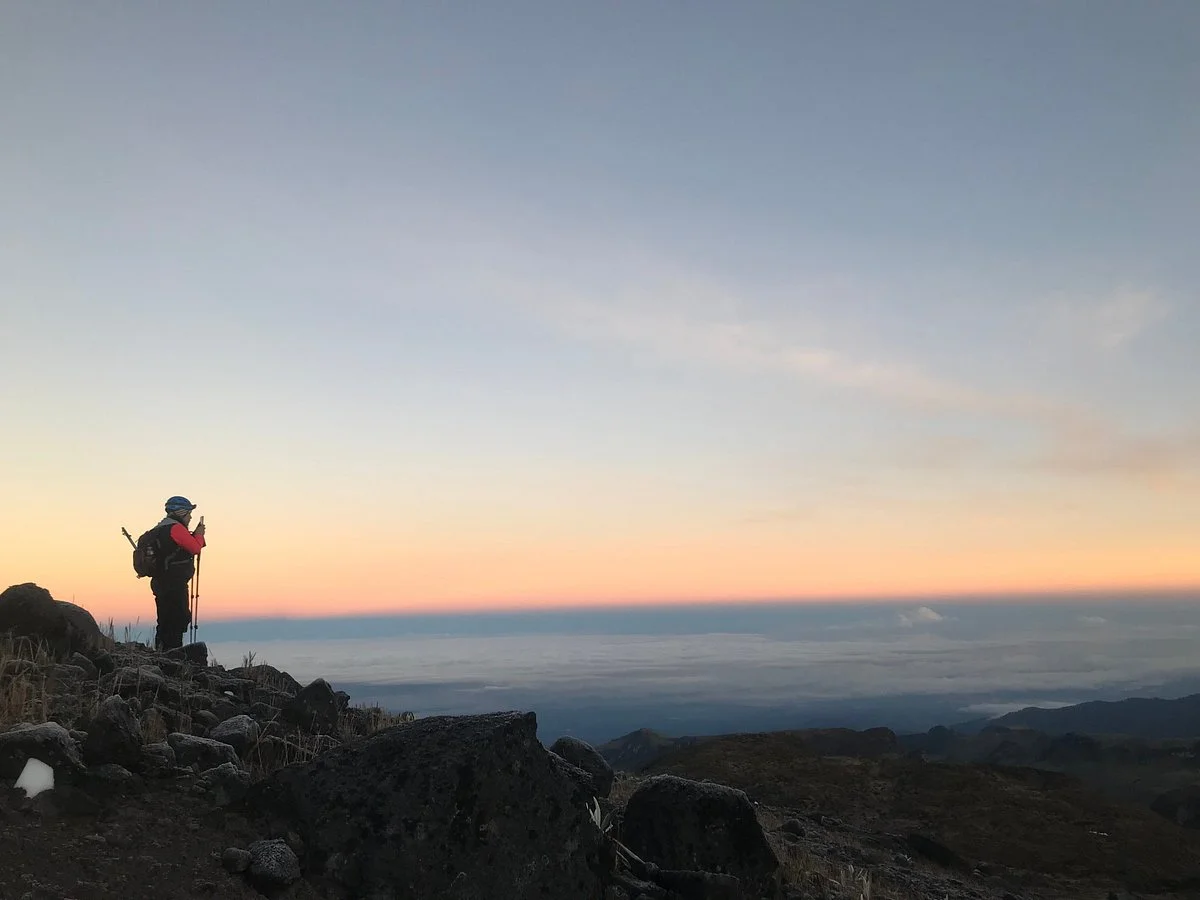 Paramo Trek Salento