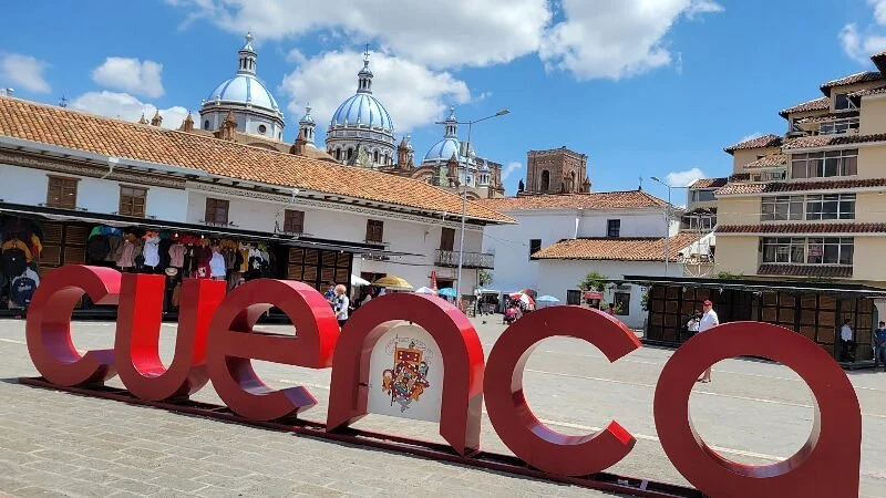 Cuenca Bestours