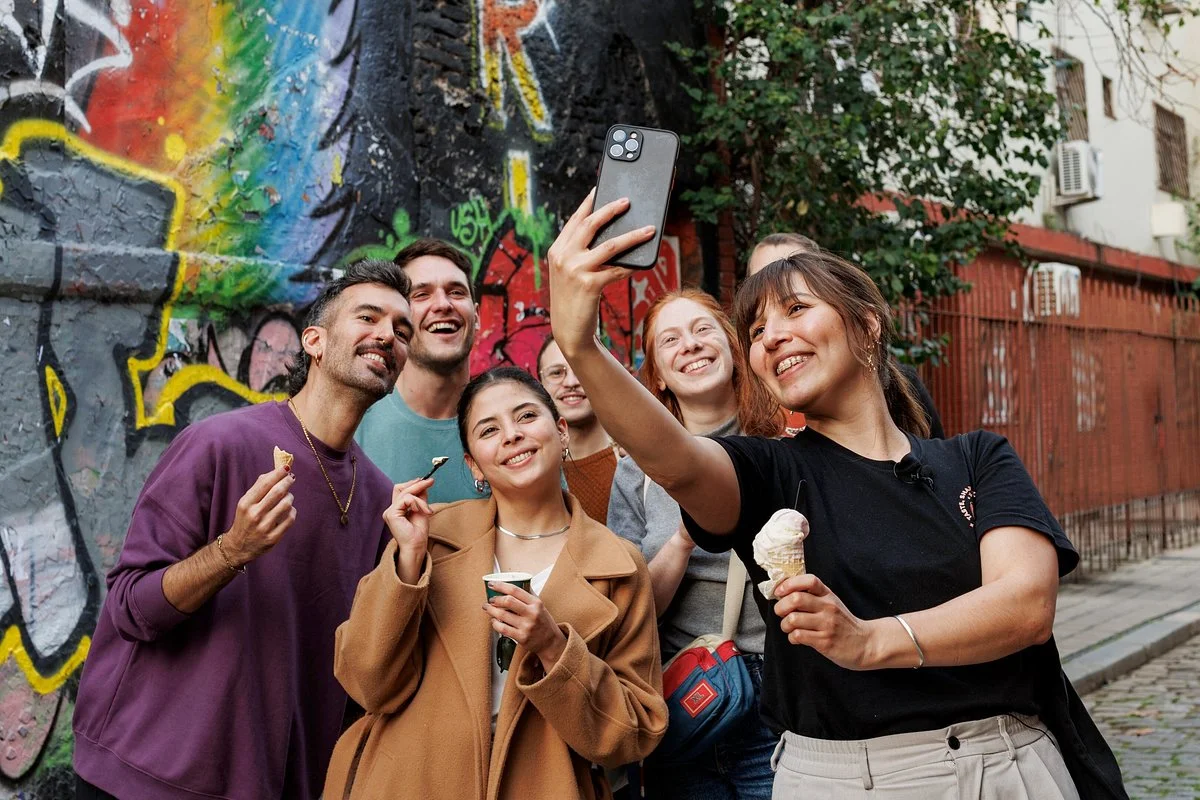 Sherpa Food Tours