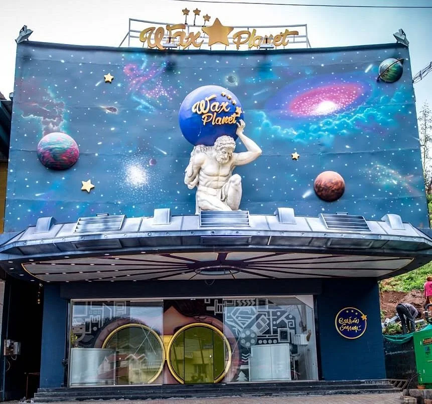 Wax Studio