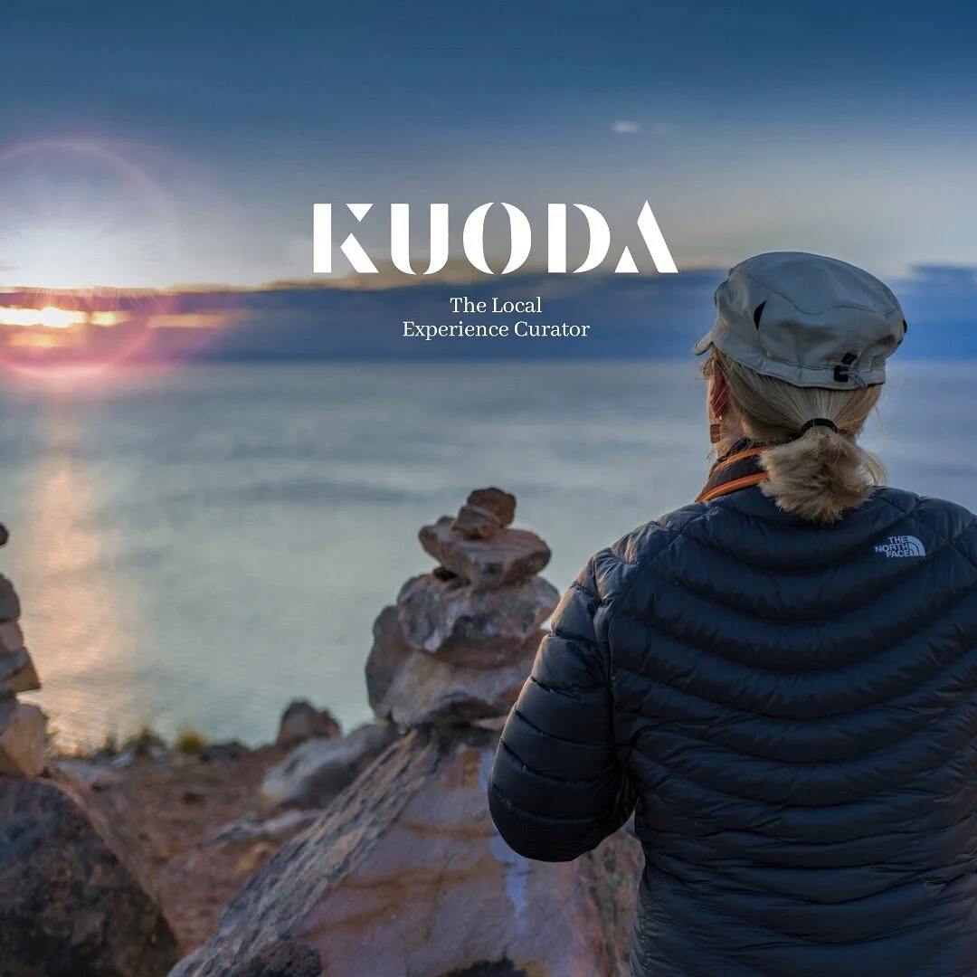Kuoda Travel