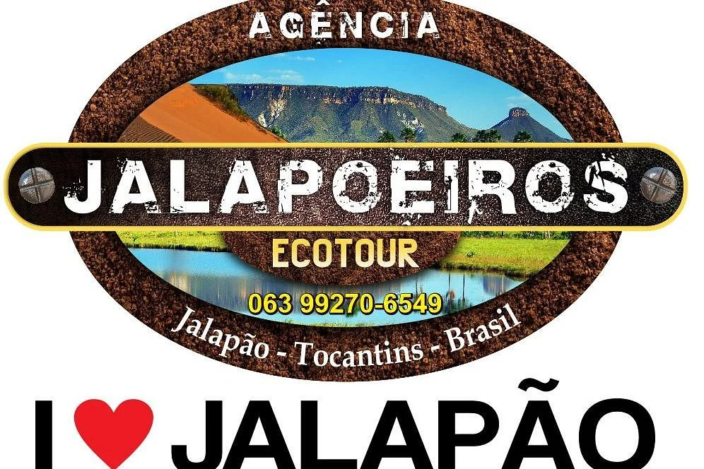 JALAPOEIROS ECOTOUR