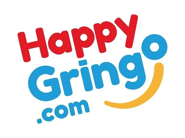 Happy Gringo