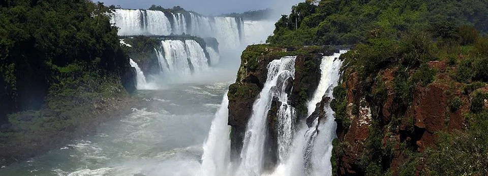 Iguazu Falls