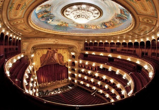 Teatro Colon