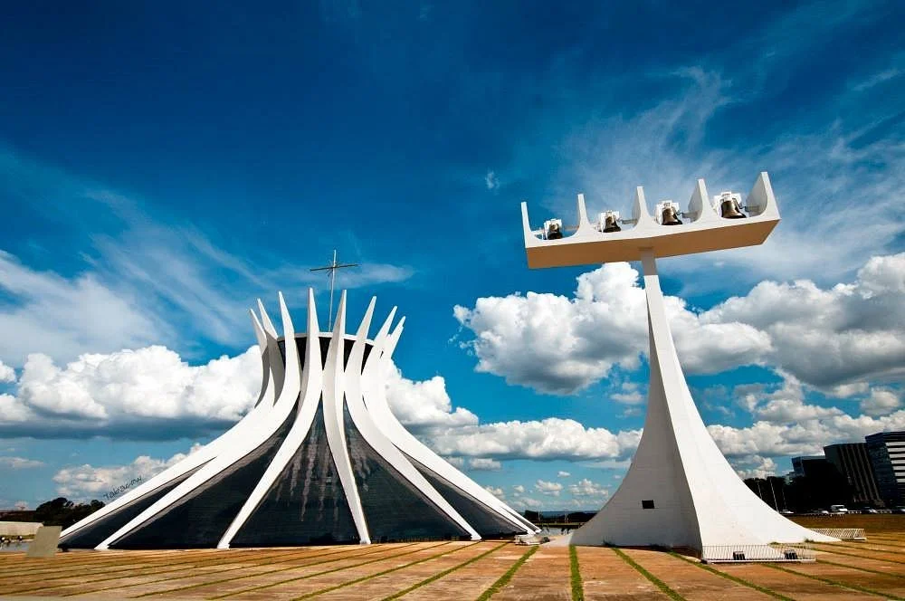 Catedral Metropolitana