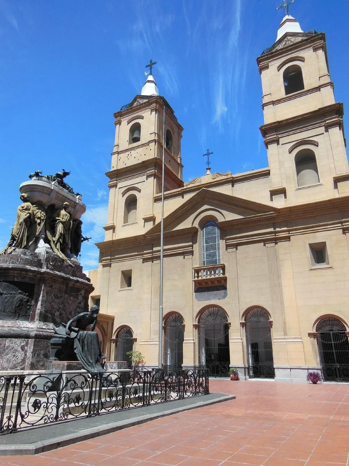 Calle Defensa
