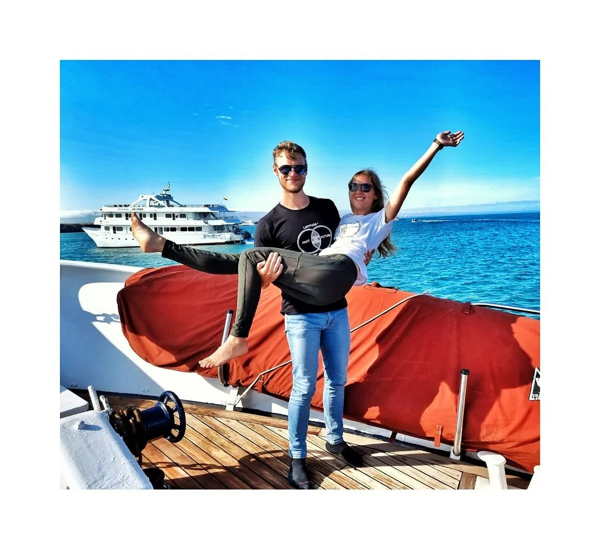CarpeDM Adventures