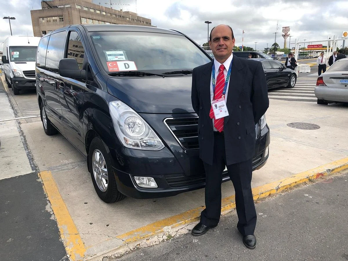 David Transfer Taxi