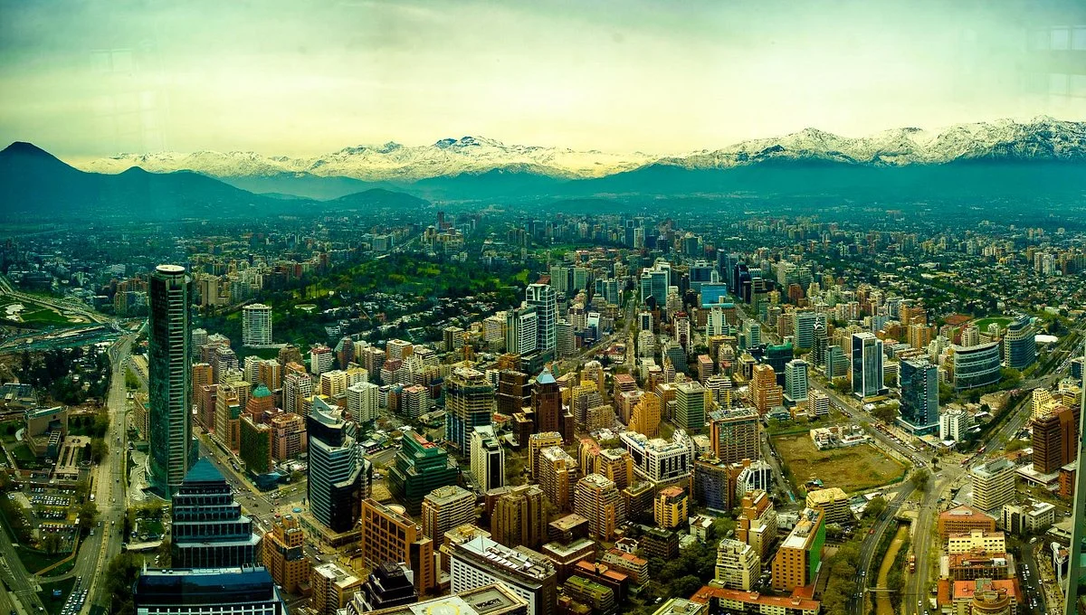 Sky Costanera