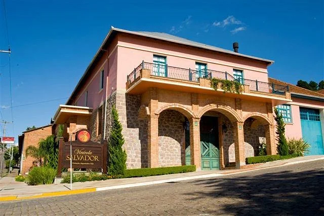 Vinícola Salvattore