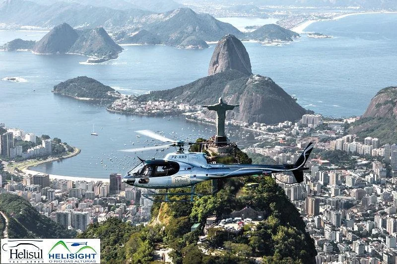 Helisight
