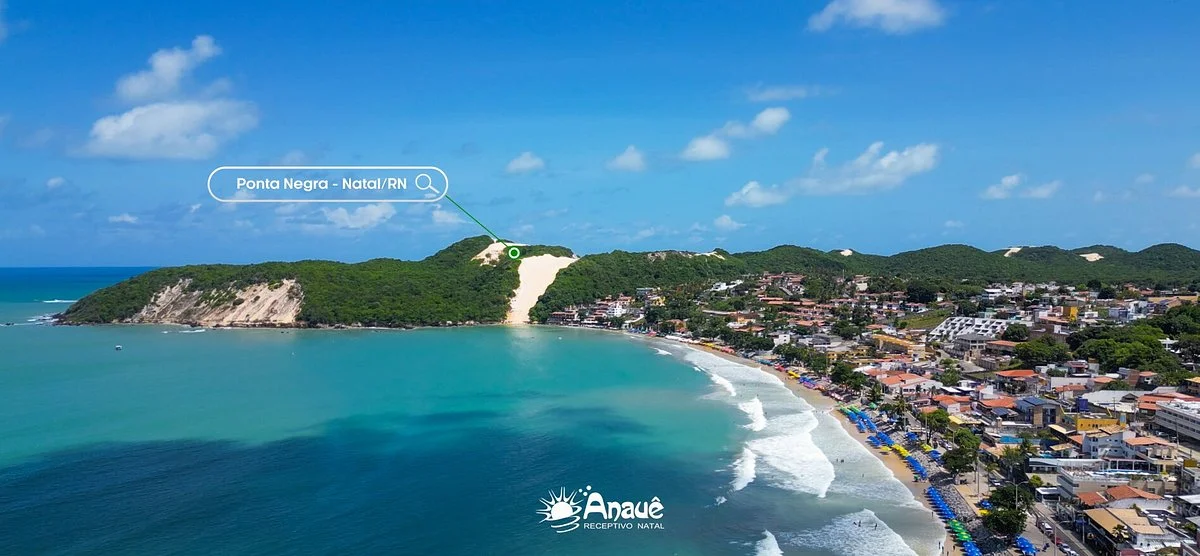 Anaue Receptivo