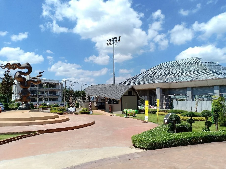 Andaman Cultural Center