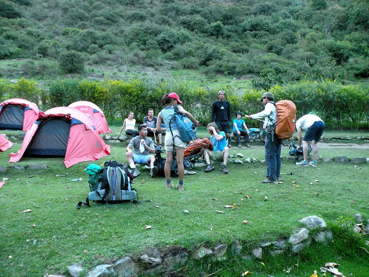 Wayki Trek