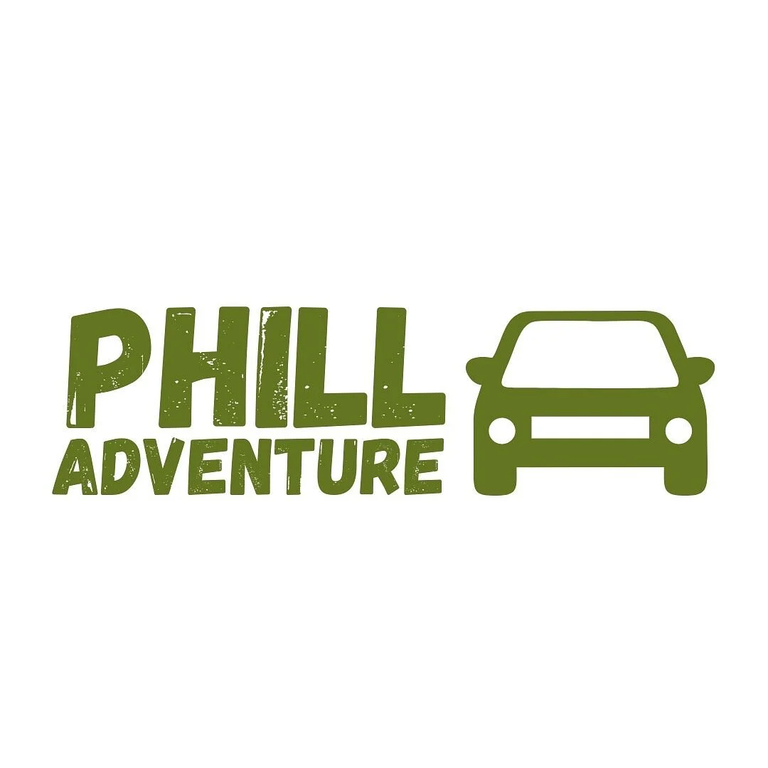 Phill Adventure - Turismo Off Road