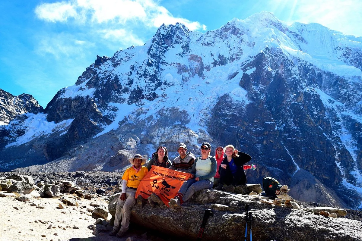 Inkayni Peru Tours