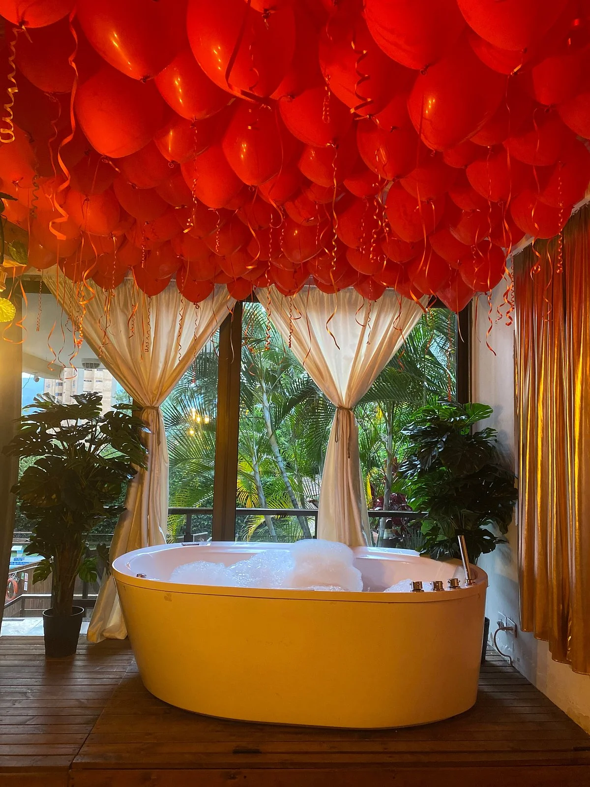 AKZARA Thematic Spa