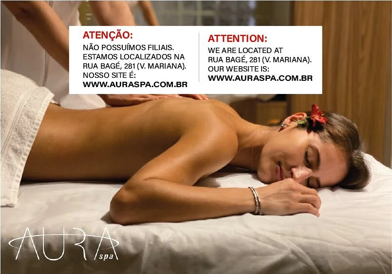 Aura Spa