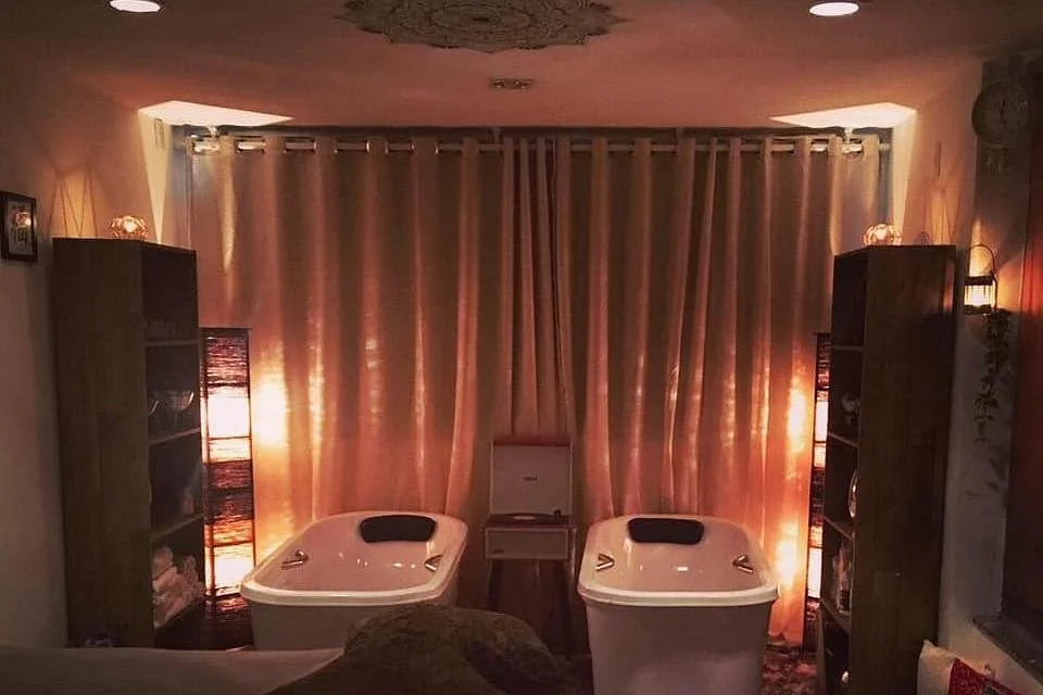 Spa Holístico Alex Lisboa