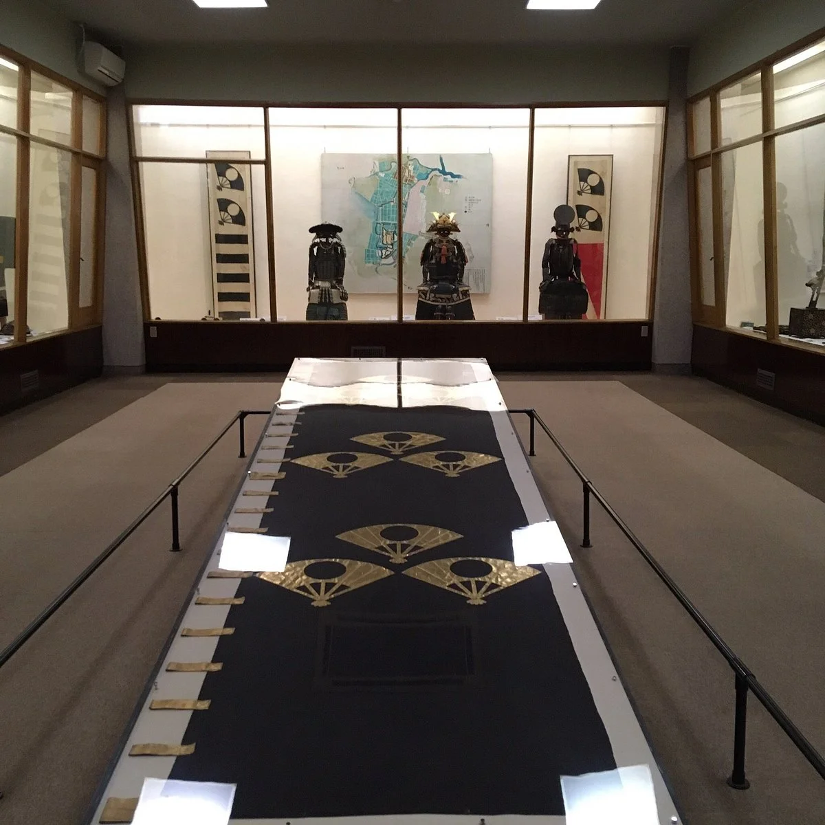 The Satake Historical Material Museum