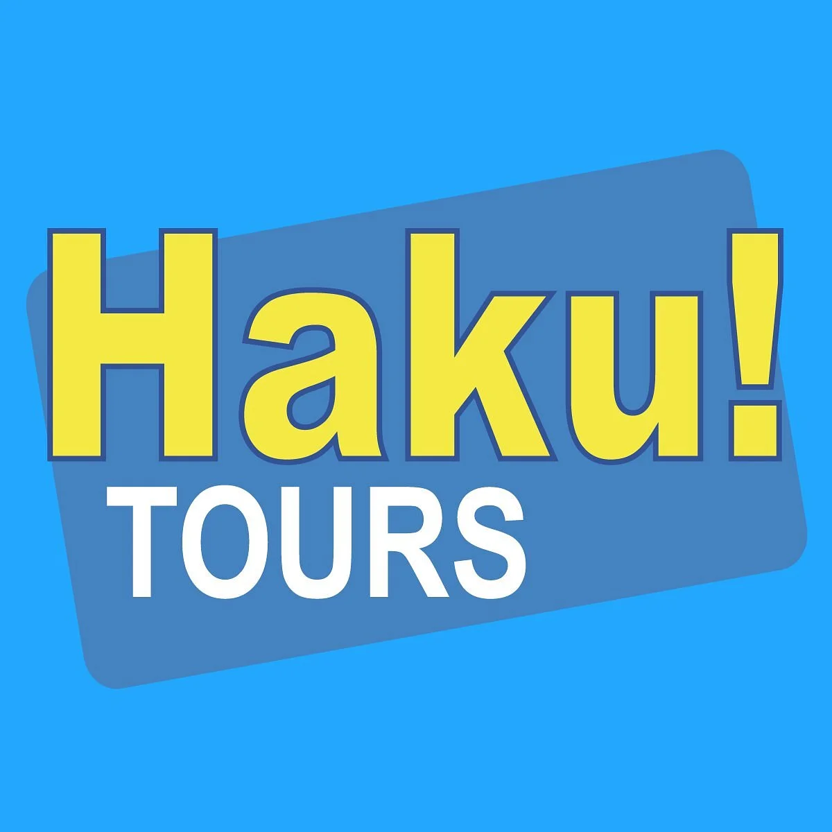 Haku Tours