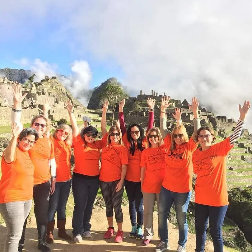 Chullos Travel Peru