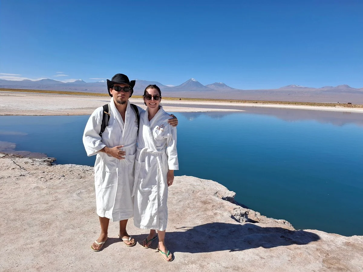 Araya Atacama