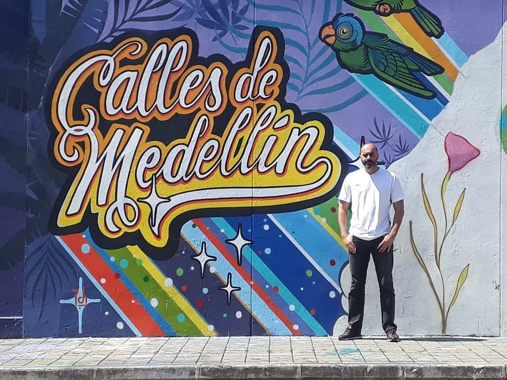 Camantours Medellin
