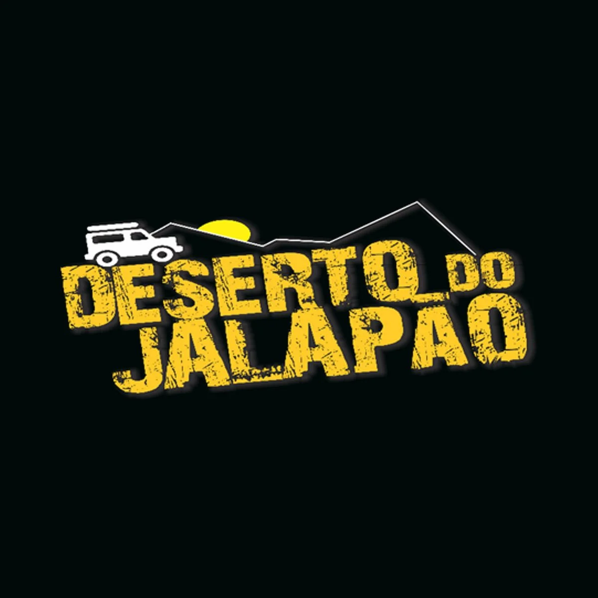 Deserto do Jalapao