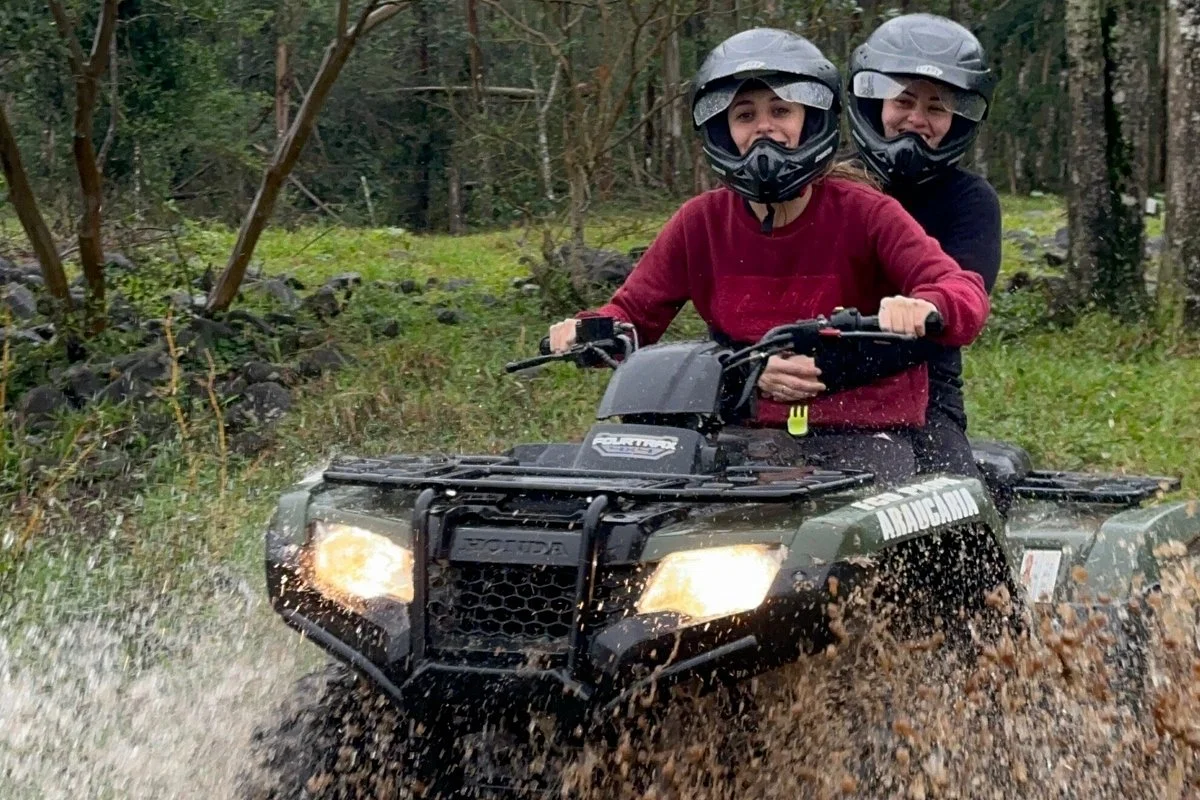 EcoPark Araucária