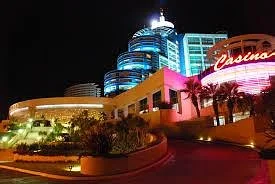 Conrad Casino