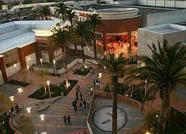 Mall Plaza Trebol