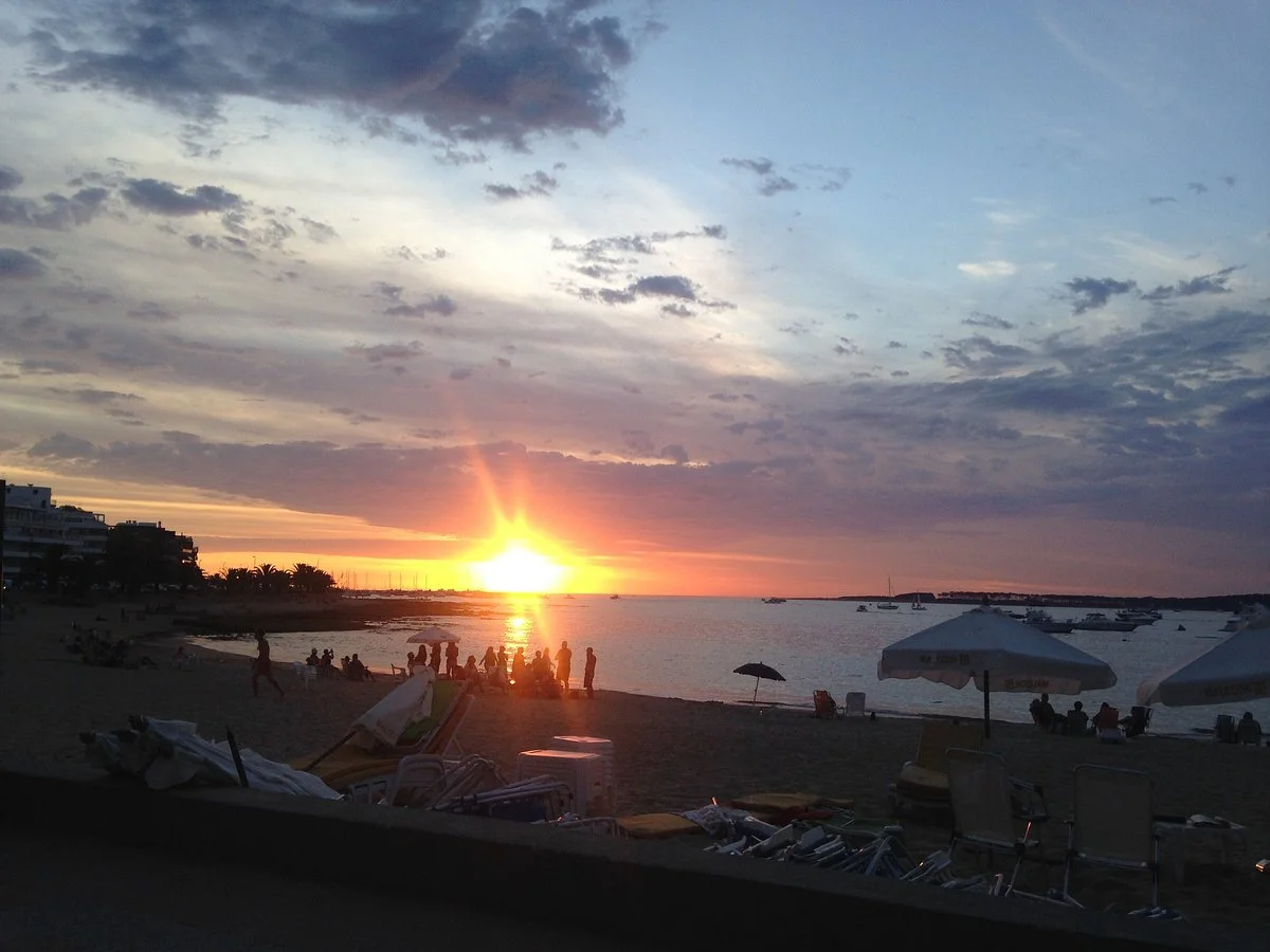 Isla Gorriti