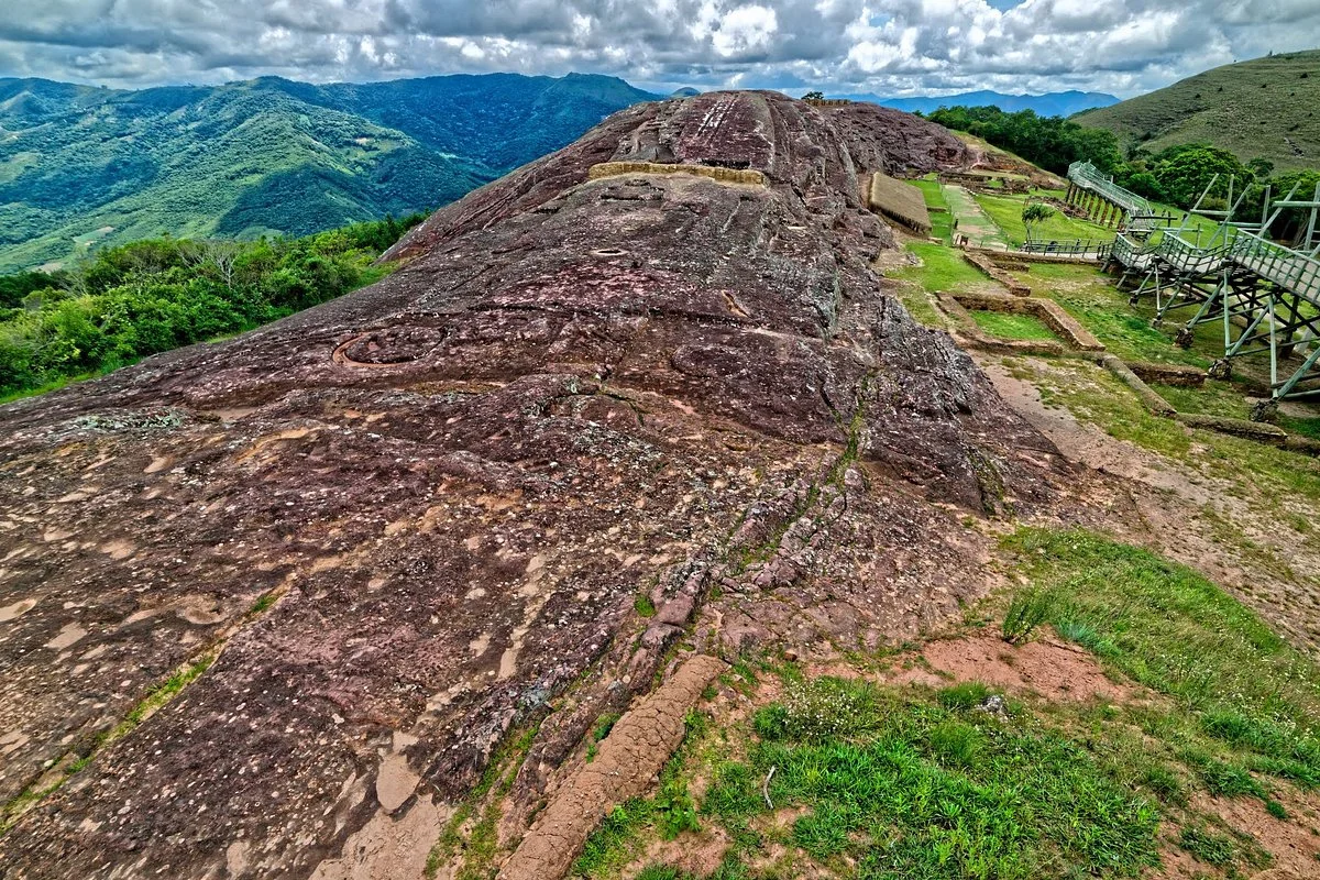 Samaipata