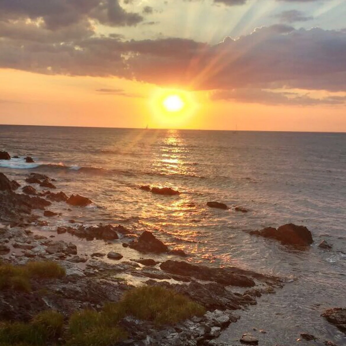 Playa Brava