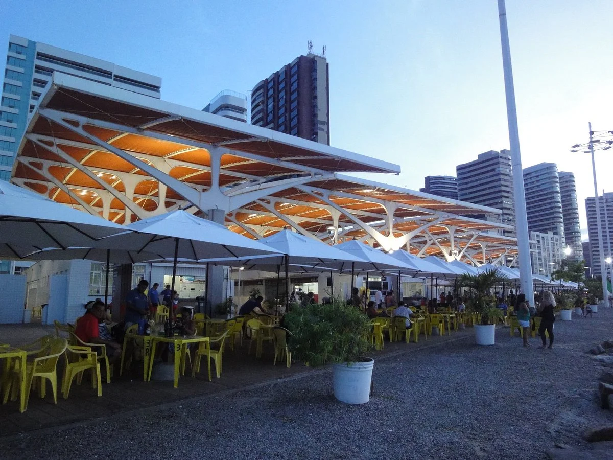 Mercado dos Peixes