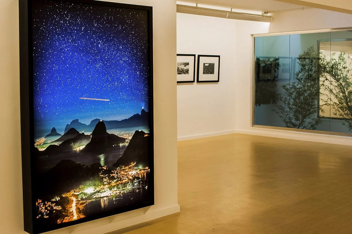 Museu da Fotografia Fortaleza