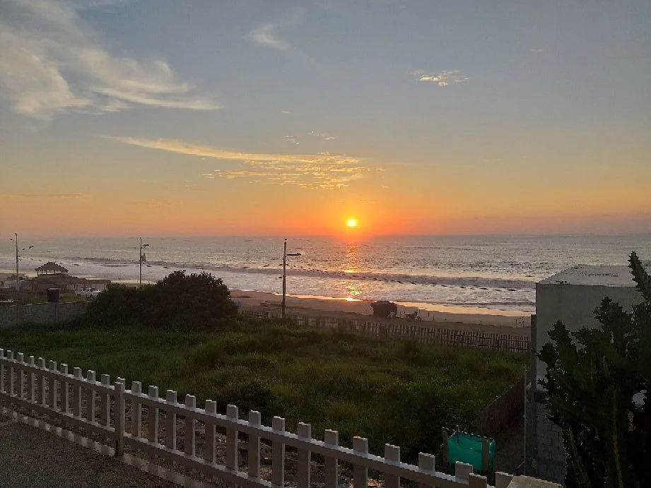 Playa Santa Marianita