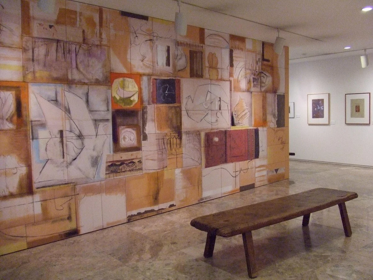 Wakita Art Museum