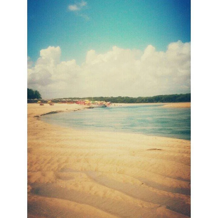 Praia Sabiaguaba