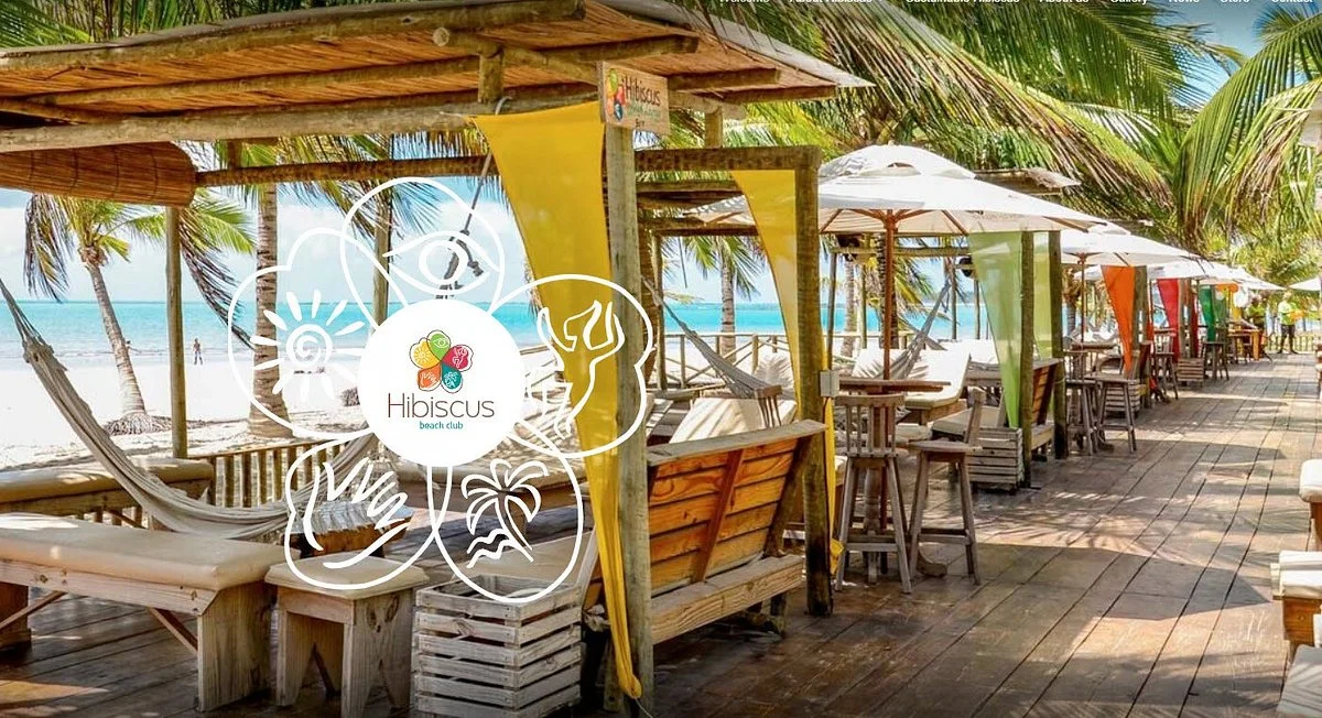 Hibiscus Beach Club