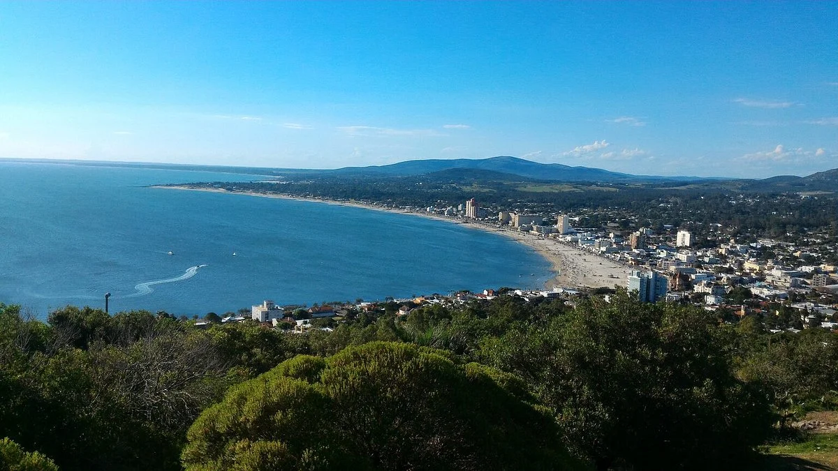 Cerro San Antonio