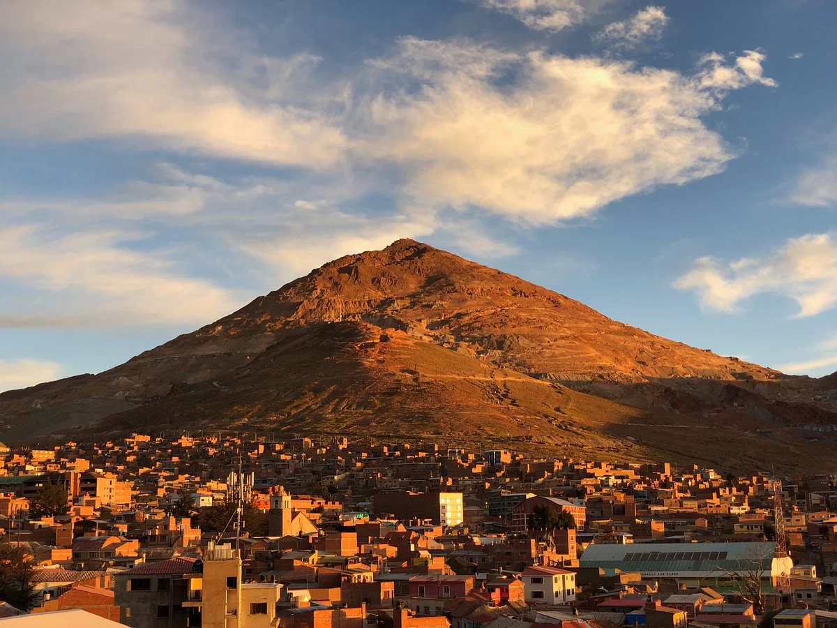 Cerro Rico