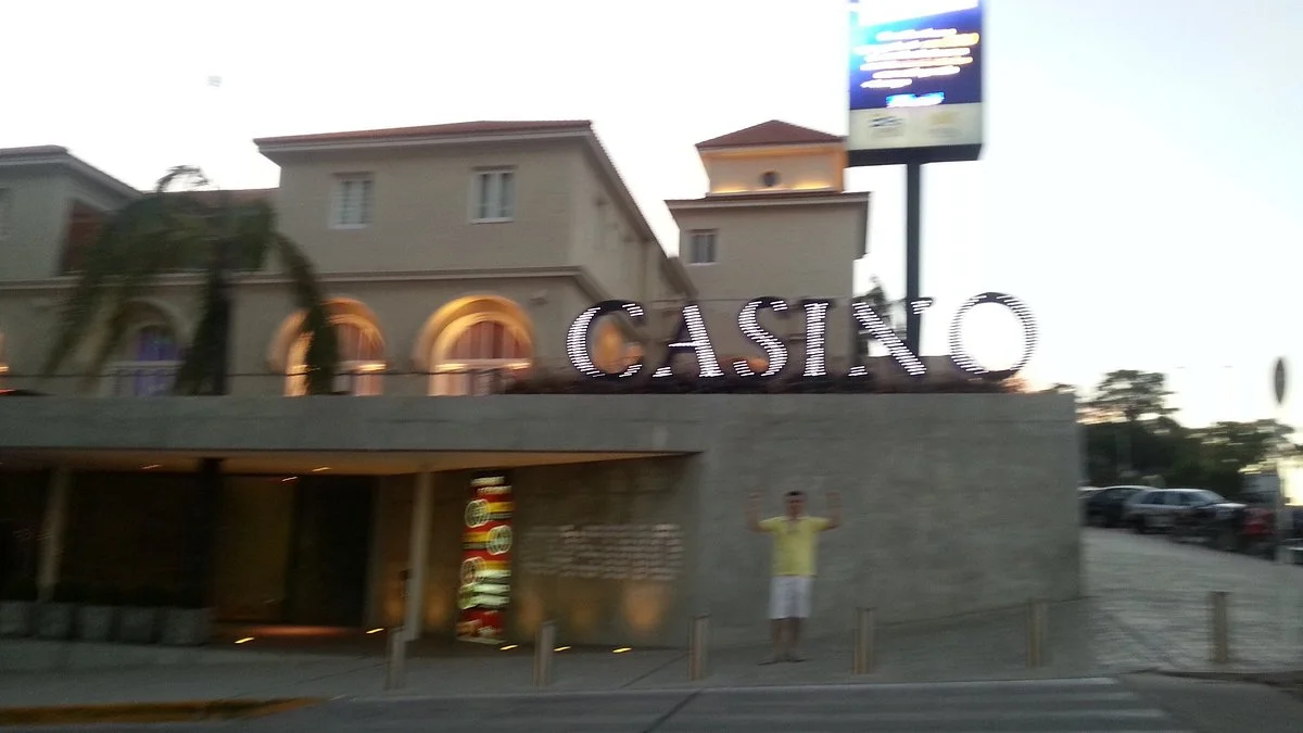 Rivera Casino & Resort